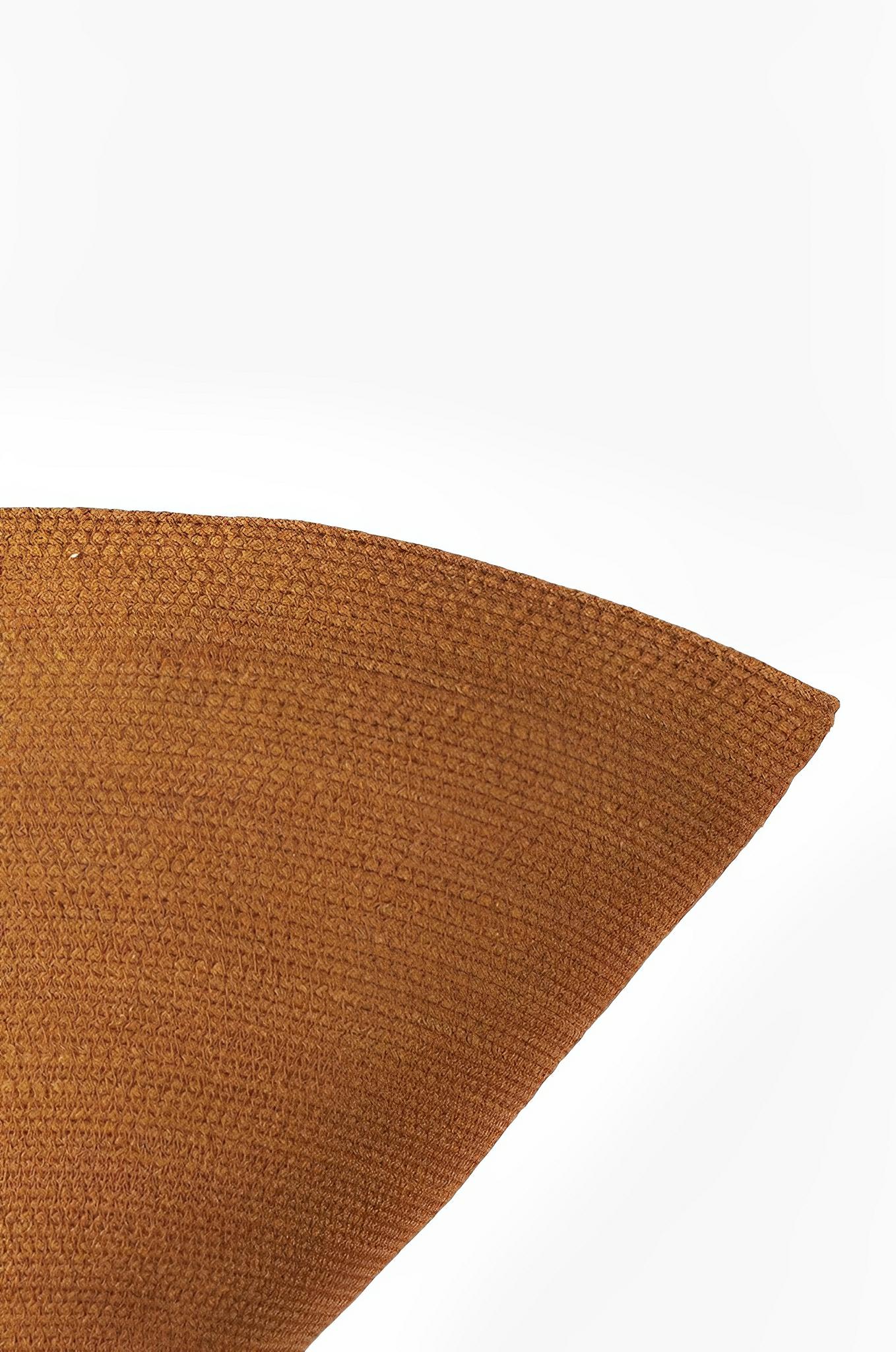 Carissa Woven Basket Clutch by Nannacay