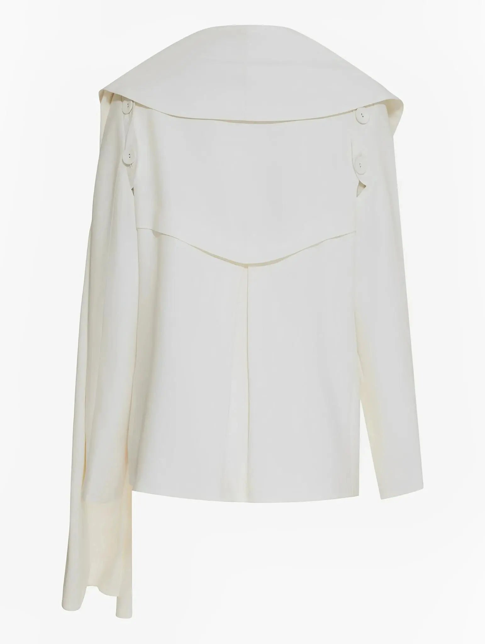 Eana Convertible Blazer by Neriage